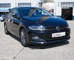 VW Polo Gebrauchtwagen