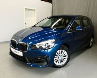 BMW 218 Gran Tourer Gebrauchtwagen