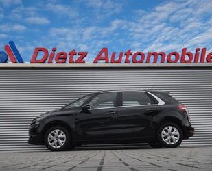 Citroen C4 Picasso Gebrauchtwagen