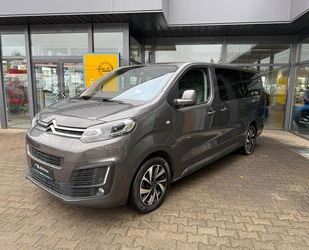 Citroen SpaceTourer Gebrauchtwagen