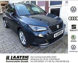 Seat Arona Gebrauchtwagen