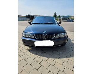 BMW 330 Gebrauchtwagen