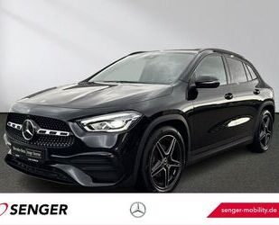 Mercedes-Benz GLA 200 Gebrauchtwagen