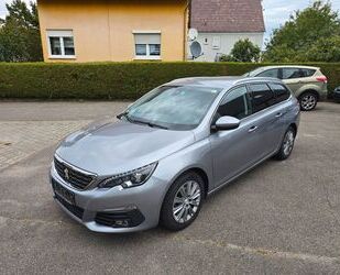 Peugeot 308 Gebrauchtwagen