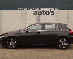 Mercedes-Benz A 180 Gebrauchtwagen