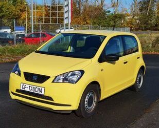 Seat Mii Gebrauchtwagen