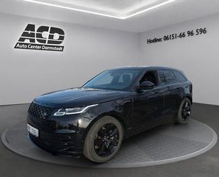 Land Rover Range Rover Velar Gebrauchtwagen