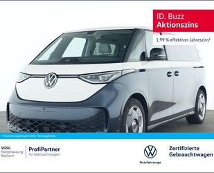 VW ID. Buzz Gebrauchtwagen