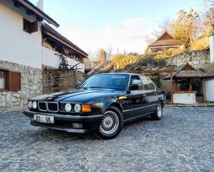 BMW 730 Gebrauchtwagen