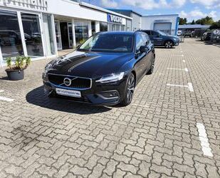 Volvo V60 Gebrauchtwagen