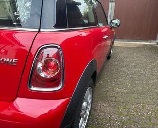 Mini ONE Gebrauchtwagen
