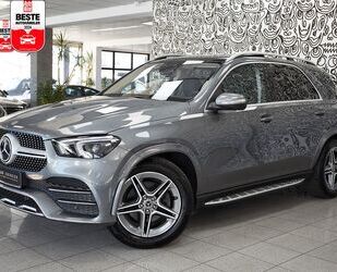 Mercedes-Benz GLE 400 Gebrauchtwagen