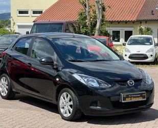 Mazda 2 Gebrauchtwagen