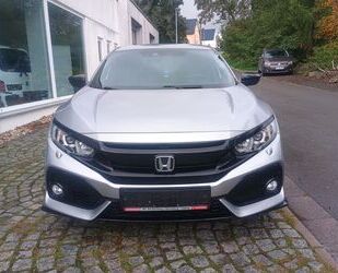 Honda Civic Gebrauchtwagen