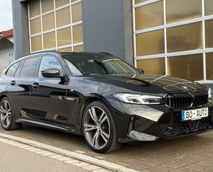 BMW 320 Gebrauchtwagen