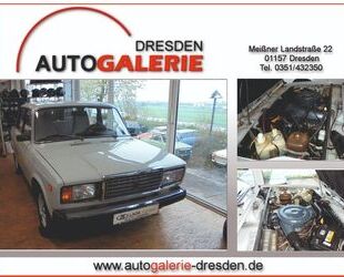 Lada 2107 Gebrauchtwagen