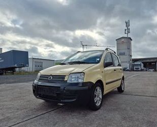 Fiat Panda Gebrauchtwagen