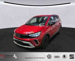 Opel Crossland (X) Gebrauchtwagen