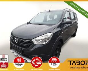 Dacia Lodgy Gebrauchtwagen