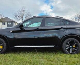 BMW X6 Gebrauchtwagen