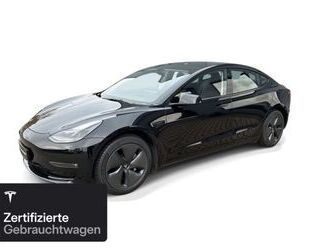 Tesla Model 3 Gebrauchtwagen