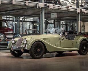 Morgan Plus 4 Gebrauchtwagen