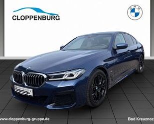 BMW 530 Gebrauchtwagen