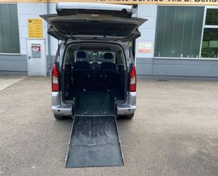 Citroen Berlingo Gebrauchtwagen
