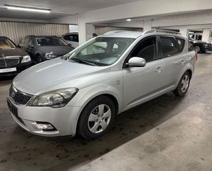Kia ceed / Ceed Gebrauchtwagen