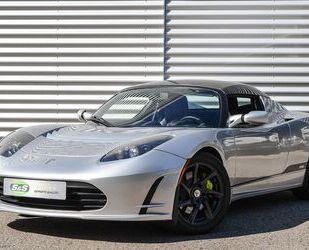 Tesla Roadster Gebrauchtwagen