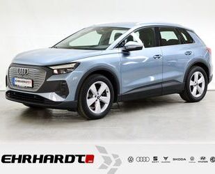 Audi Q4 e-tron Gebrauchtwagen