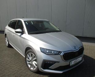 Skoda Scala Gebrauchtwagen