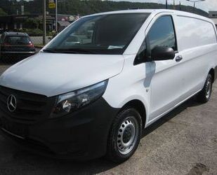 Mercedes-Benz Vito Gebrauchtwagen