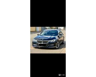 BMW 730 Gebrauchtwagen