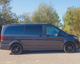 Mercedes-Benz V 300 Gebrauchtwagen