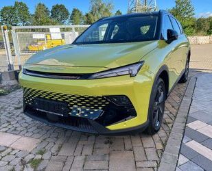 Baic X55 Gebrauchtwagen