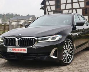 BMW 540 Gebrauchtwagen