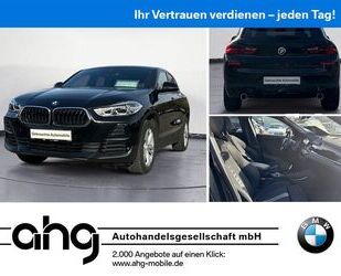 BMW X2 Gebrauchtwagen