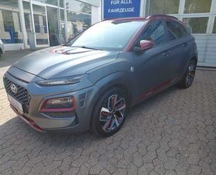 Hyundai KONA Gebrauchtwagen