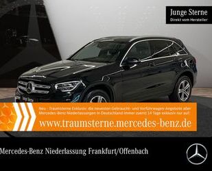 Mercedes-Benz GLC 300 Gebrauchtwagen