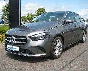 Mercedes-Benz B 250 Gebrauchtwagen