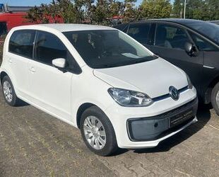 VW e-up! Gebrauchtwagen