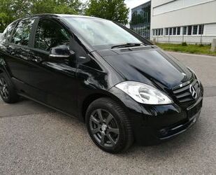 Mercedes-Benz A 160 Gebrauchtwagen