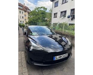 Tesla Model 3 Gebrauchtwagen