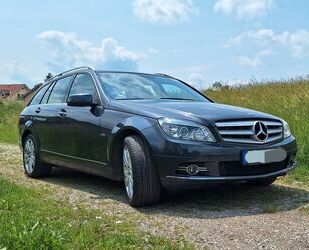 Mercedes-Benz C 180 Gebrauchtwagen