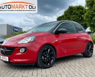 Opel Adam Gebrauchtwagen