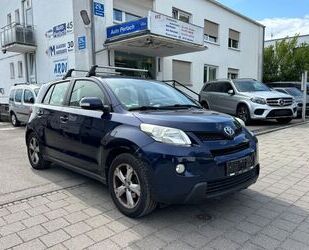 Toyota Urban Cruiser Gebrauchtwagen