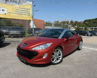 Peugeot RCZ Gebrauchtwagen