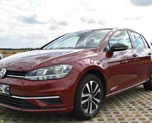 Opel Golf 