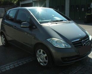 Mercedes-Benz A 160 Gebrauchtwagen